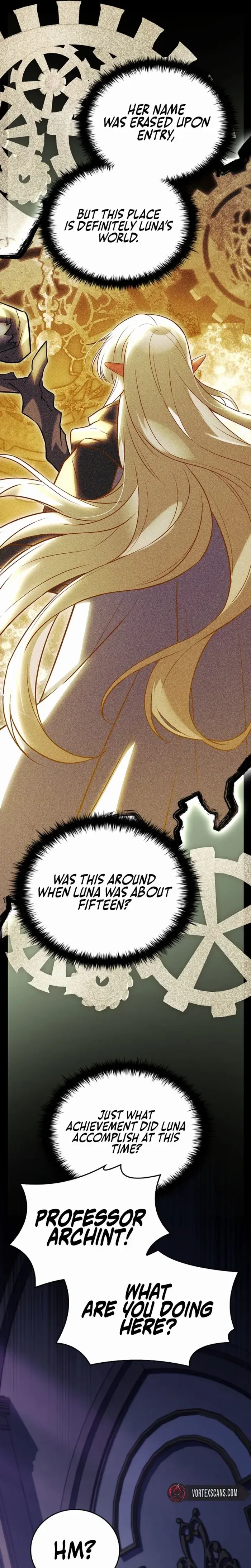 Read The Legendary Hero is an Academy Honors Student Manga Online