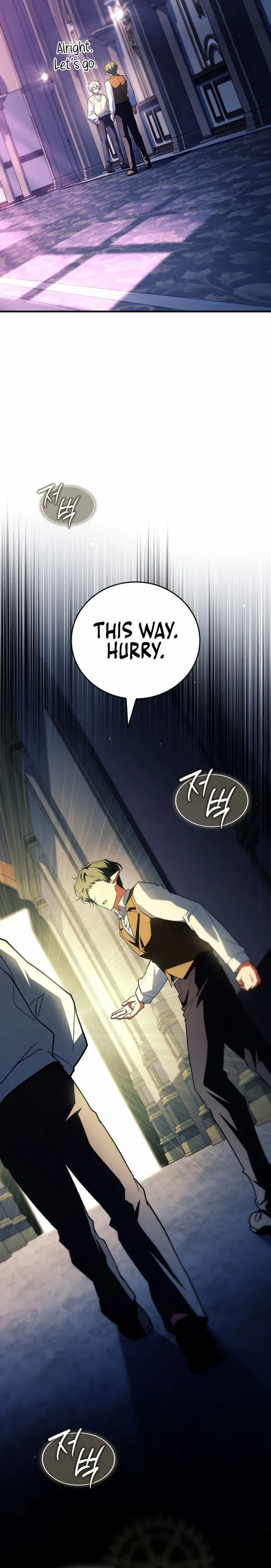 Read The Legendary Hero is an Academy Honors Student Manga Online