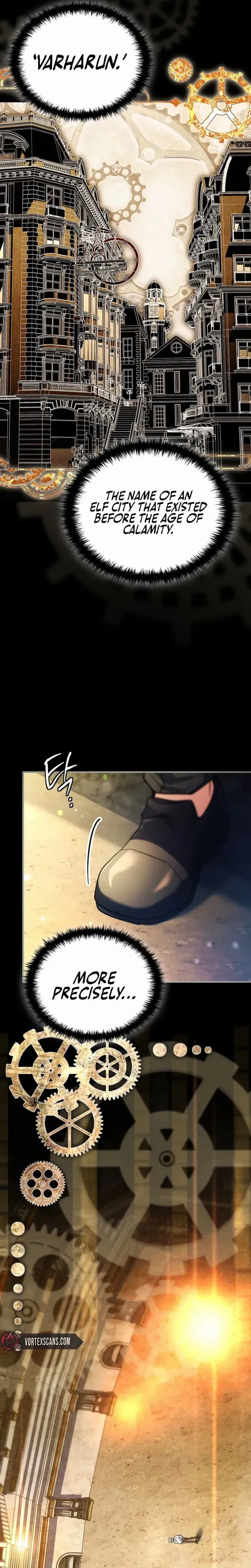 Read The Legendary Hero is an Academy Honors Student Manga Online