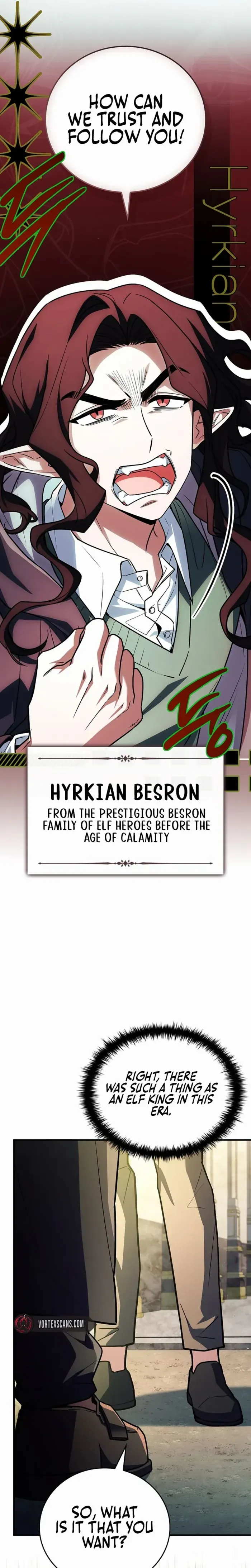 Read The Legendary Hero is an Academy Honors Student Manga Online