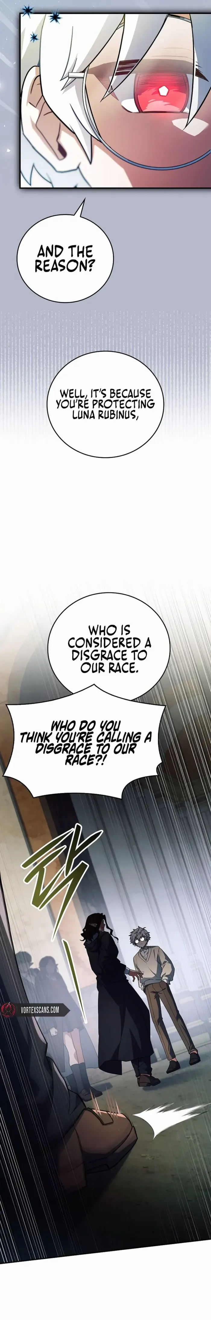 Read The Legendary Hero is an Academy Honors Student Manga Online