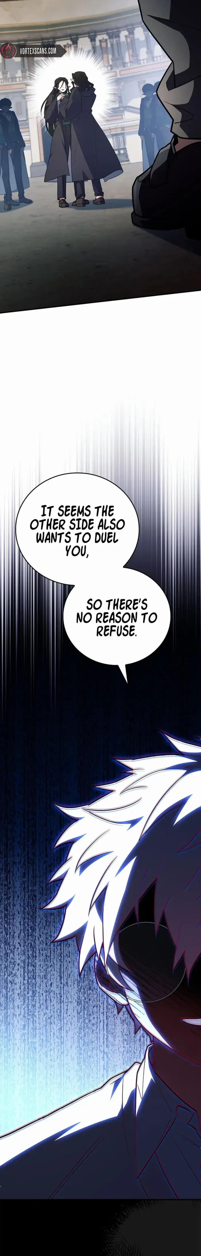 Read The Legendary Hero is an Academy Honors Student Manga Online