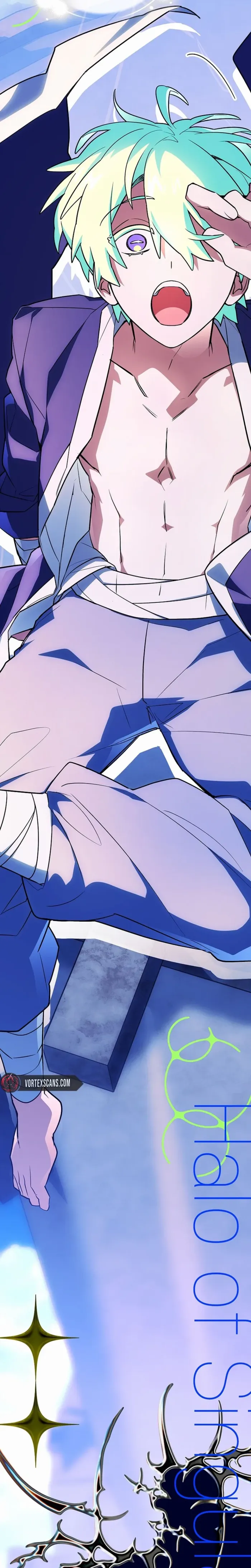 Read The Legendary Hero is an Academy Honors Student Manga Online