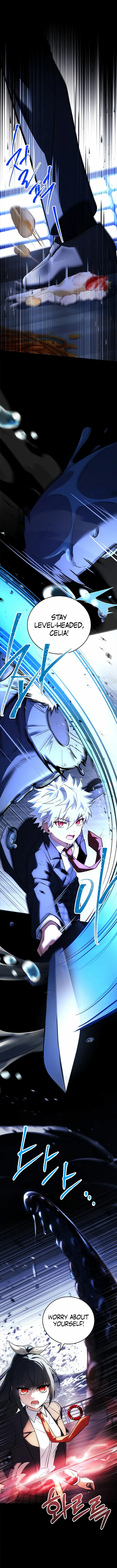 Read The Legendary Hero is an Academy Honors Student Manga Online