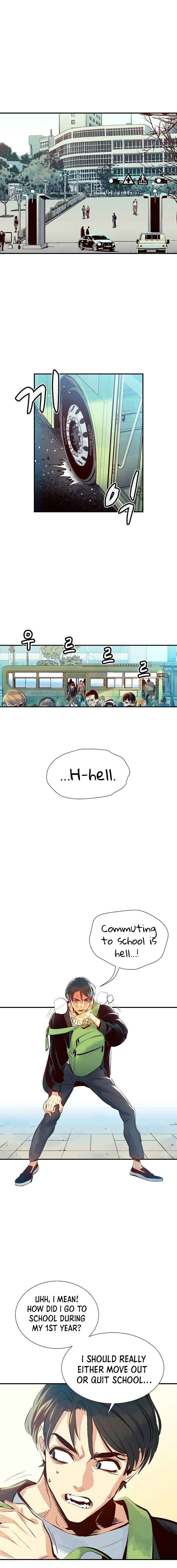 Read The Lone Necromancer Manga Online