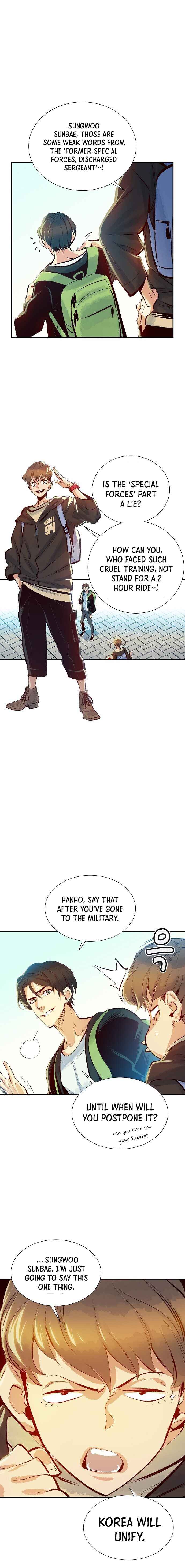 Read The Lone Necromancer Manga Online