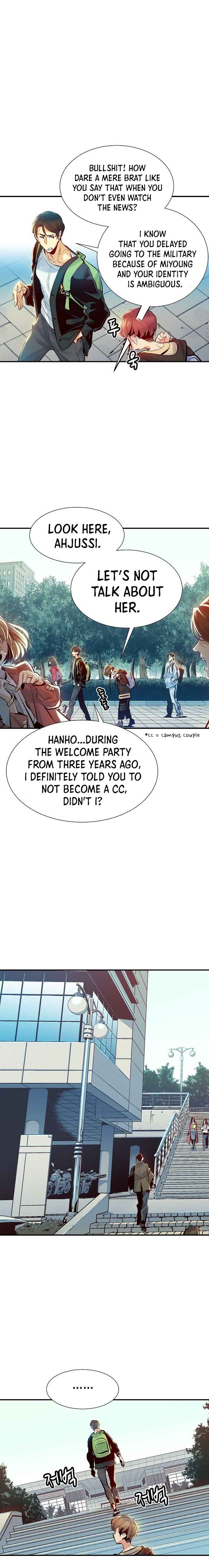 Read The Lone Necromancer Manga Online