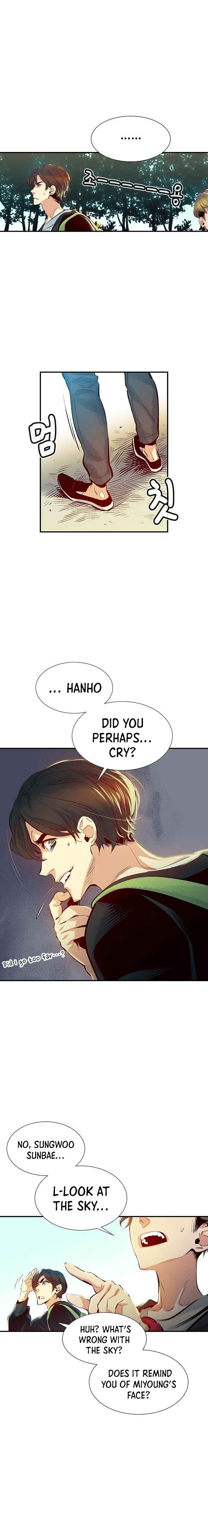 Read The Lone Necromancer Manga Online