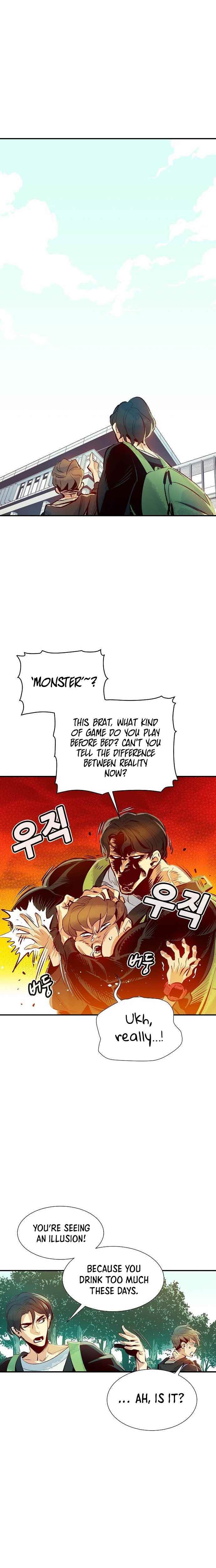 Read The Lone Necromancer Manga Online