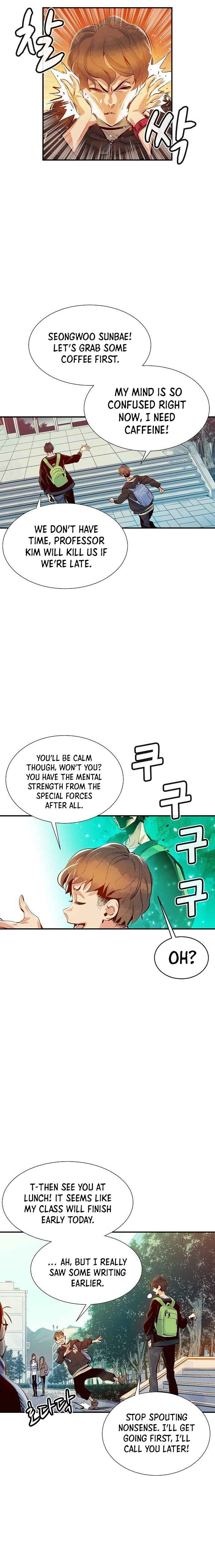 Read The Lone Necromancer Manga Online