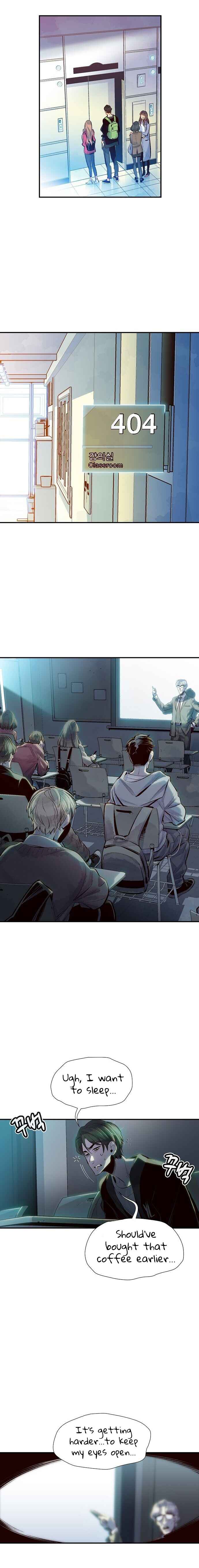 Read The Lone Necromancer Manga Online