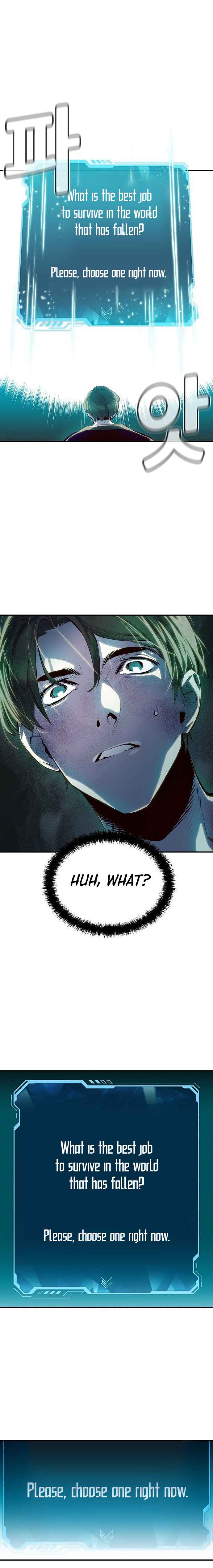 Read The Lone Necromancer Manga Online