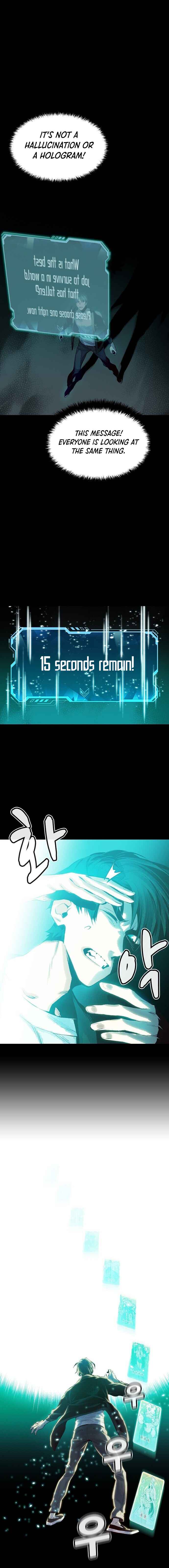 Read The Lone Necromancer Manga Online