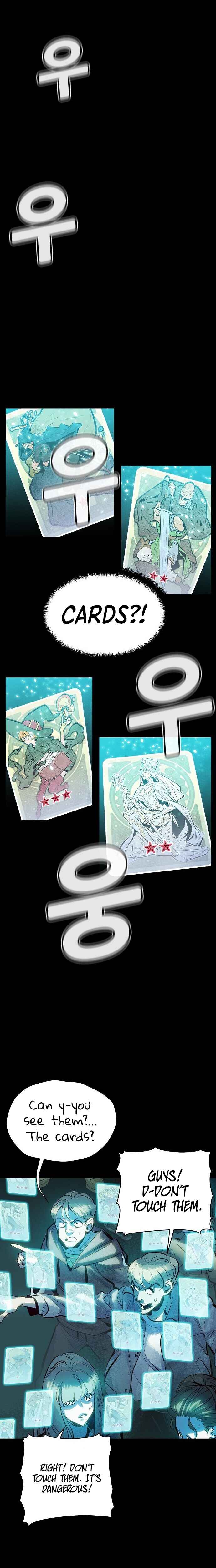 Read The Lone Necromancer Manga Online