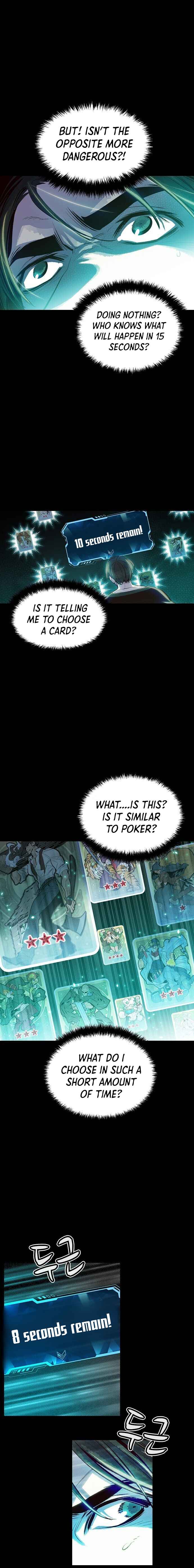 Read The Lone Necromancer Manga Online