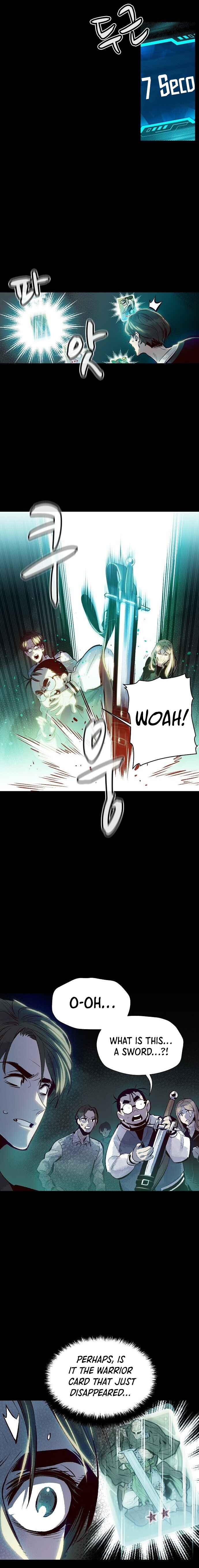 Read The Lone Necromancer Manga Online