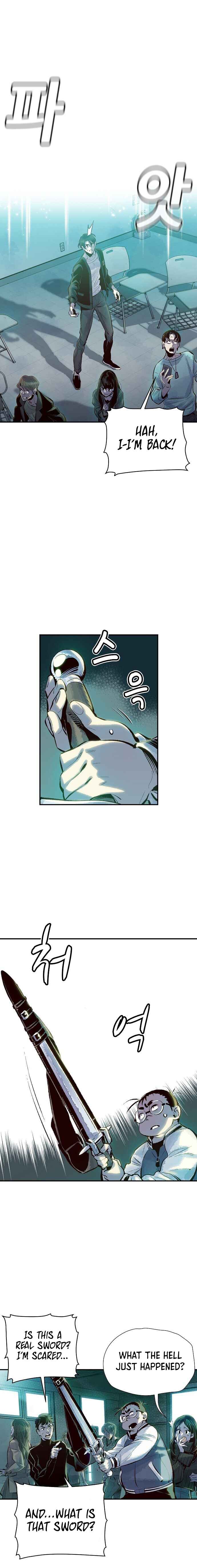 Read The Lone Necromancer Manga Online