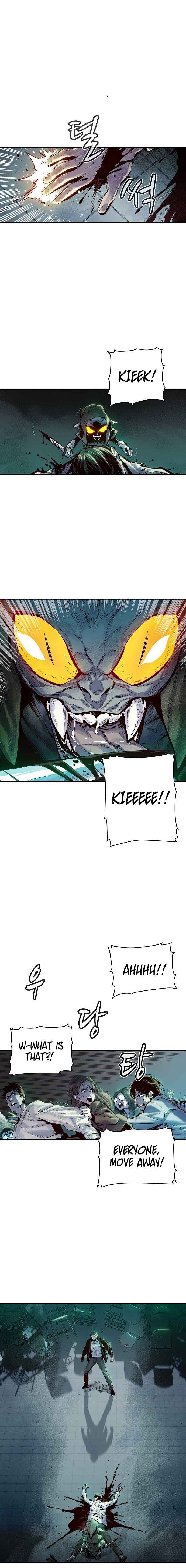 Read The Lone Necromancer Manga Online