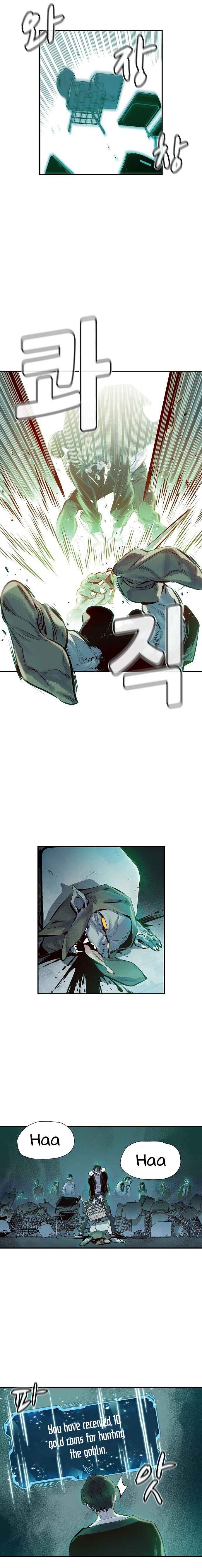 Read The Lone Necromancer Manga Online