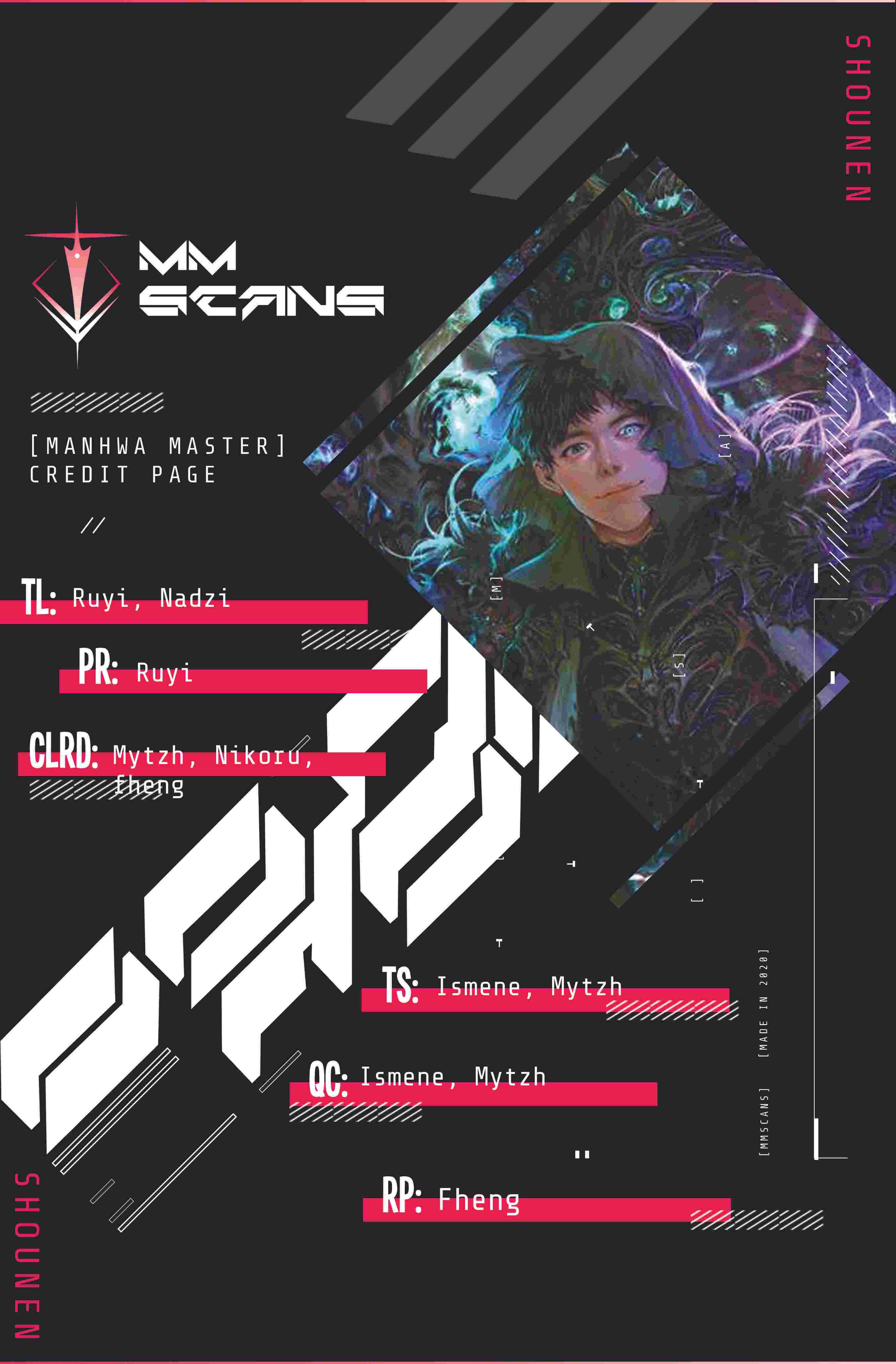 Read The Lone Necromancer Manga Online