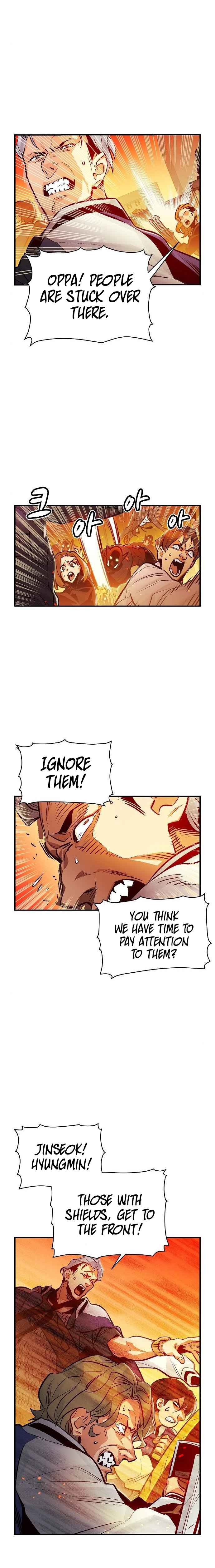 Read The Lone Necromancer Manga Online