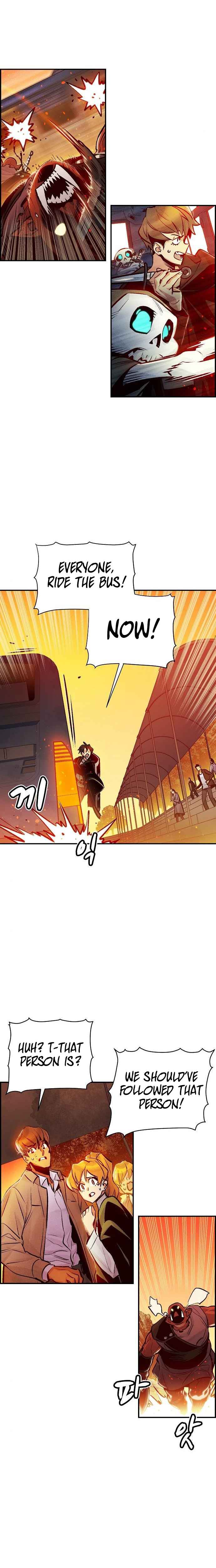 Read The Lone Necromancer Manga Online