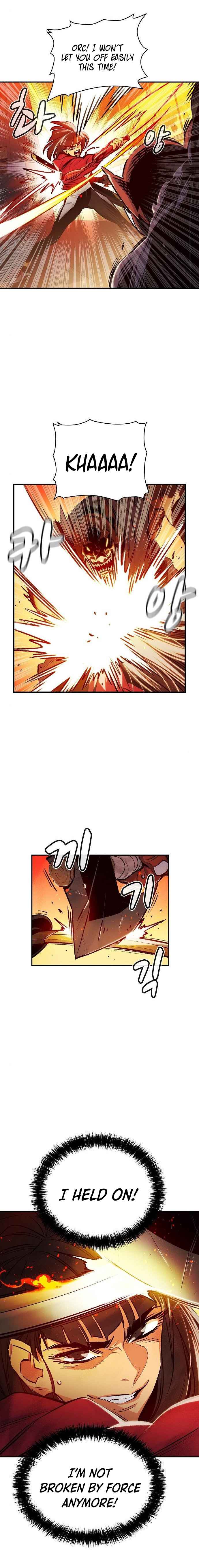 Read The Lone Necromancer Manga Online