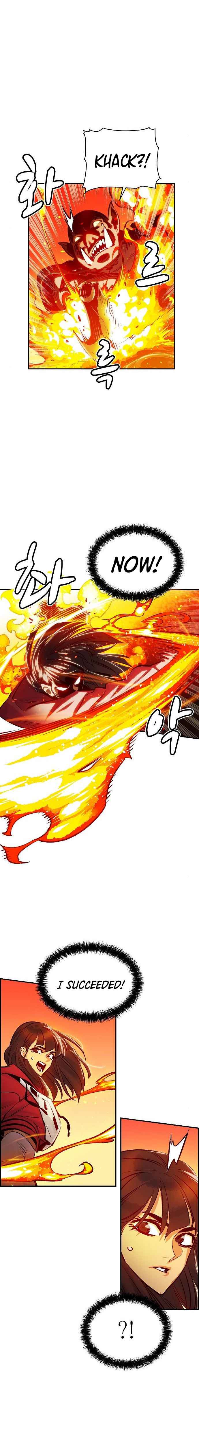 Read The Lone Necromancer Manga Online