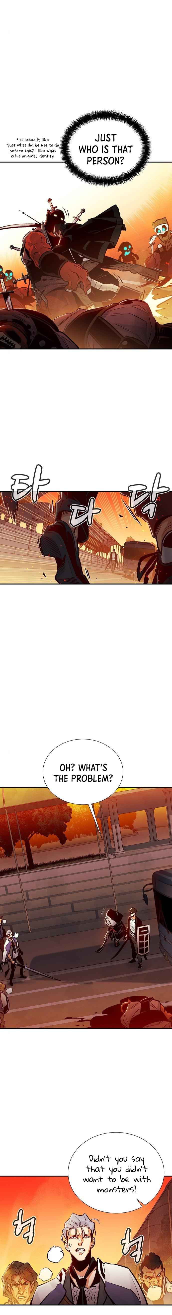 Read The Lone Necromancer Manga Online