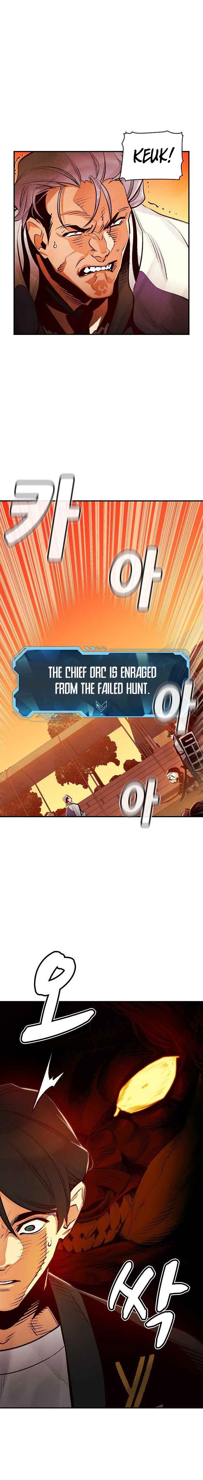 Read The Lone Necromancer Manga Online