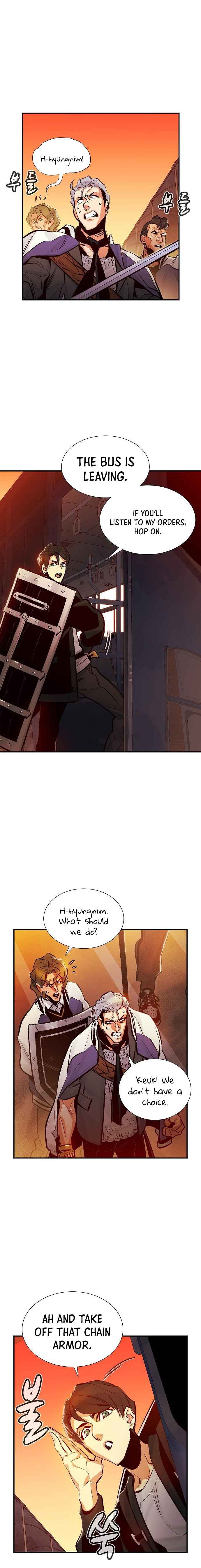 Read The Lone Necromancer Manga Online