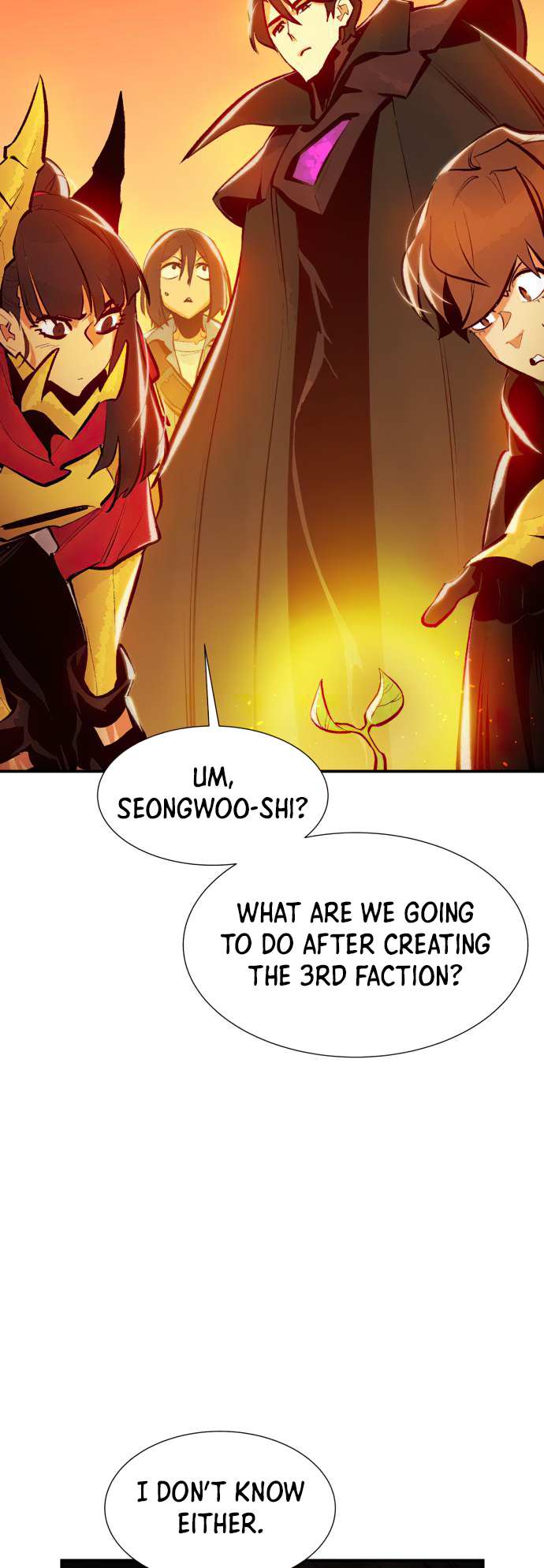 Read The Lone Necromancer Manga Online
