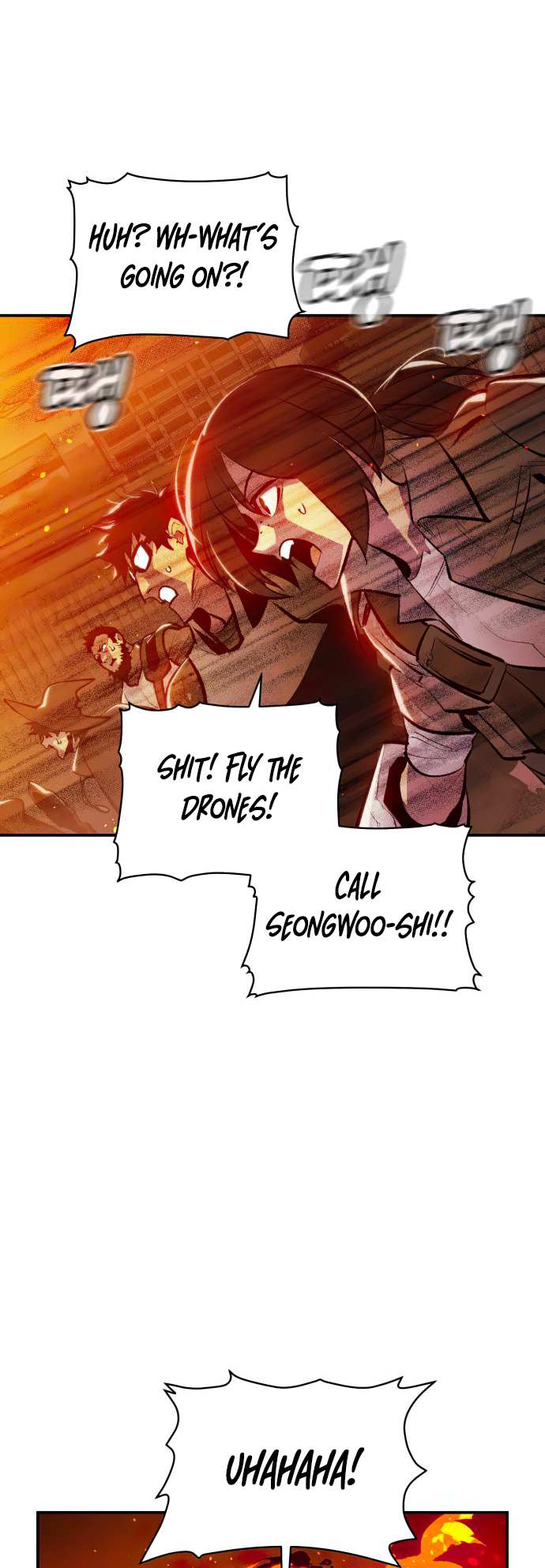 Read The Lone Necromancer Manga Online