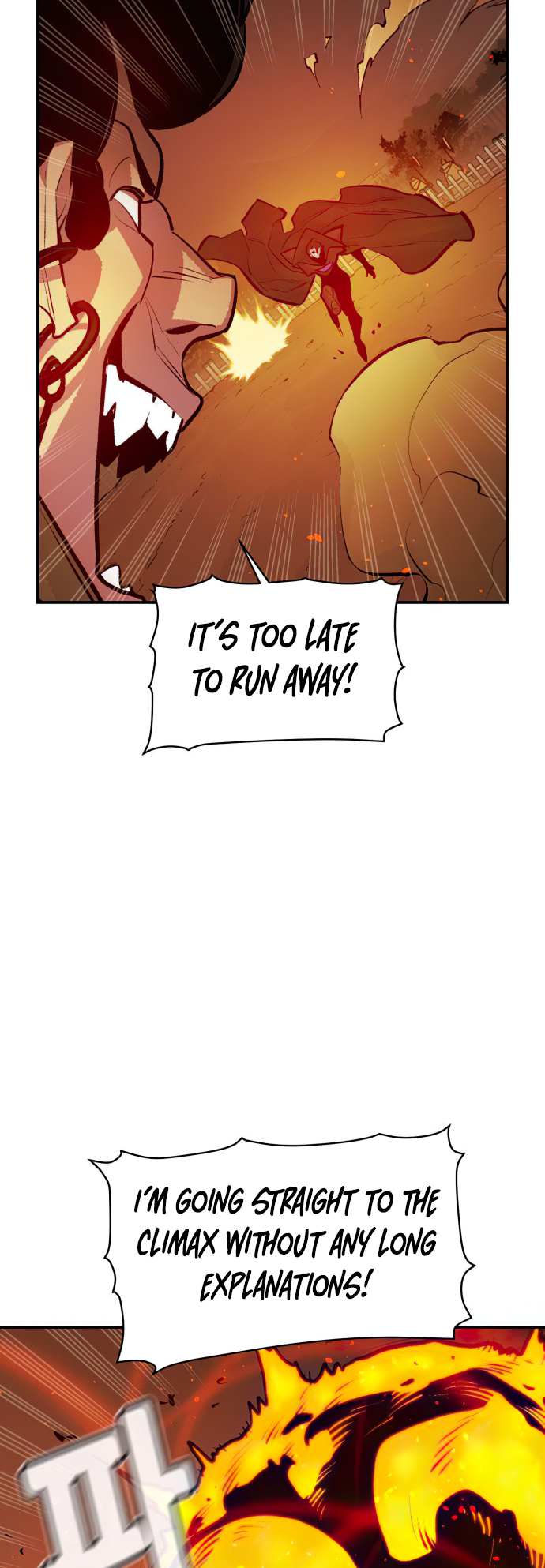 Read The Lone Necromancer Manga Online