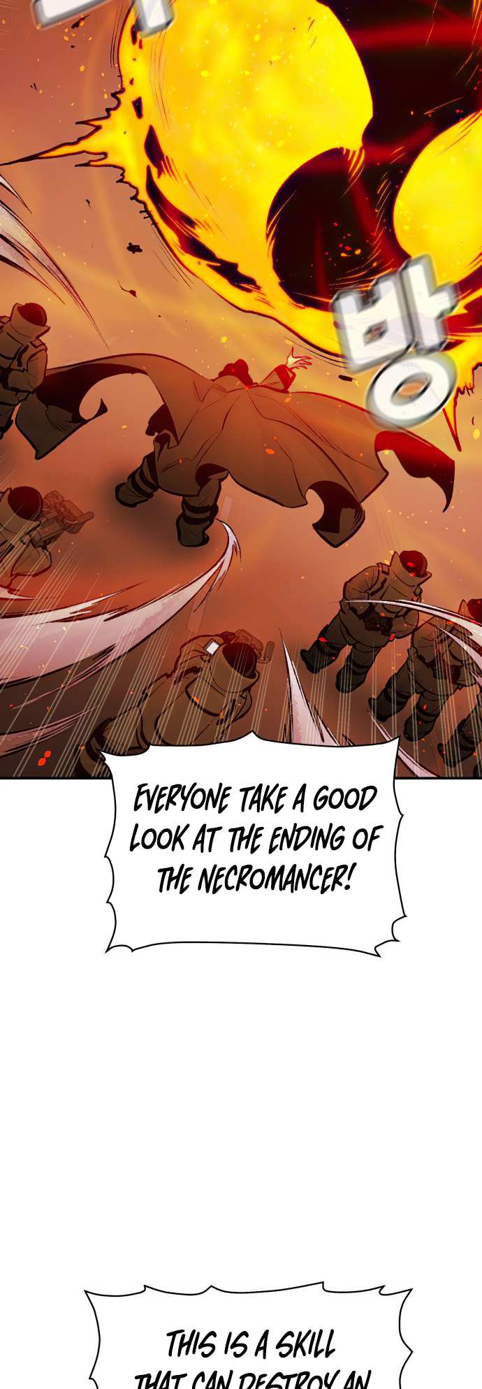 Read The Lone Necromancer Manga Online