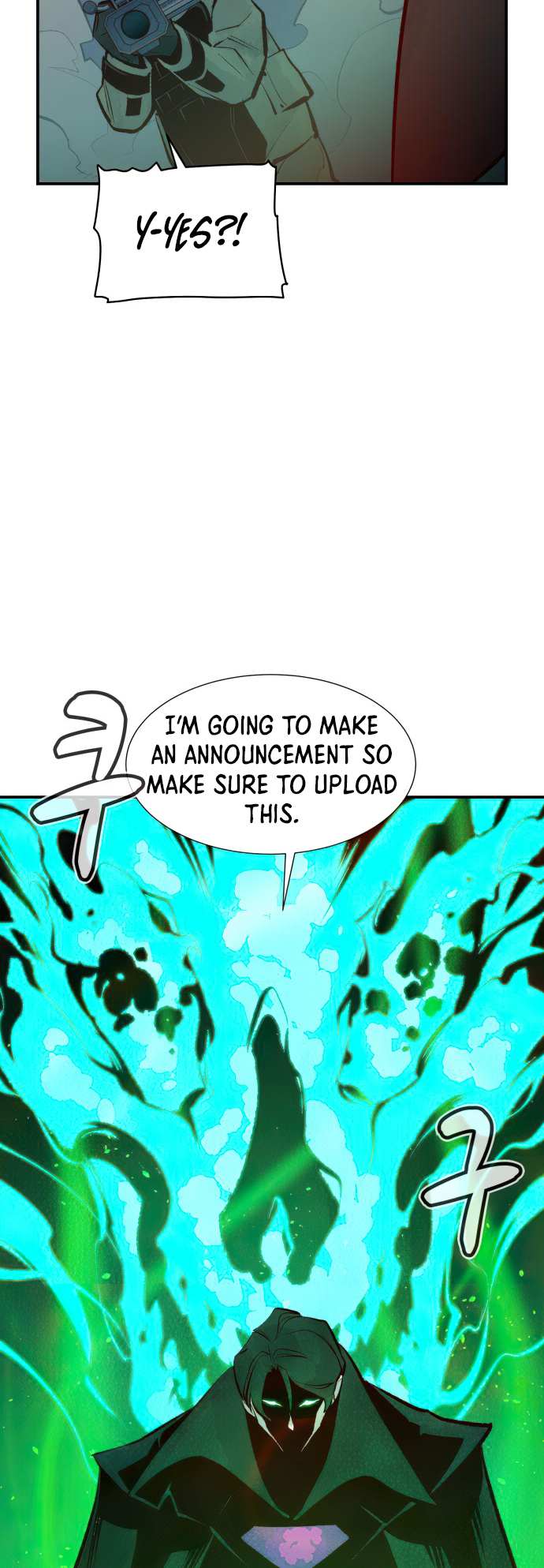Read The Lone Necromancer Manga Online