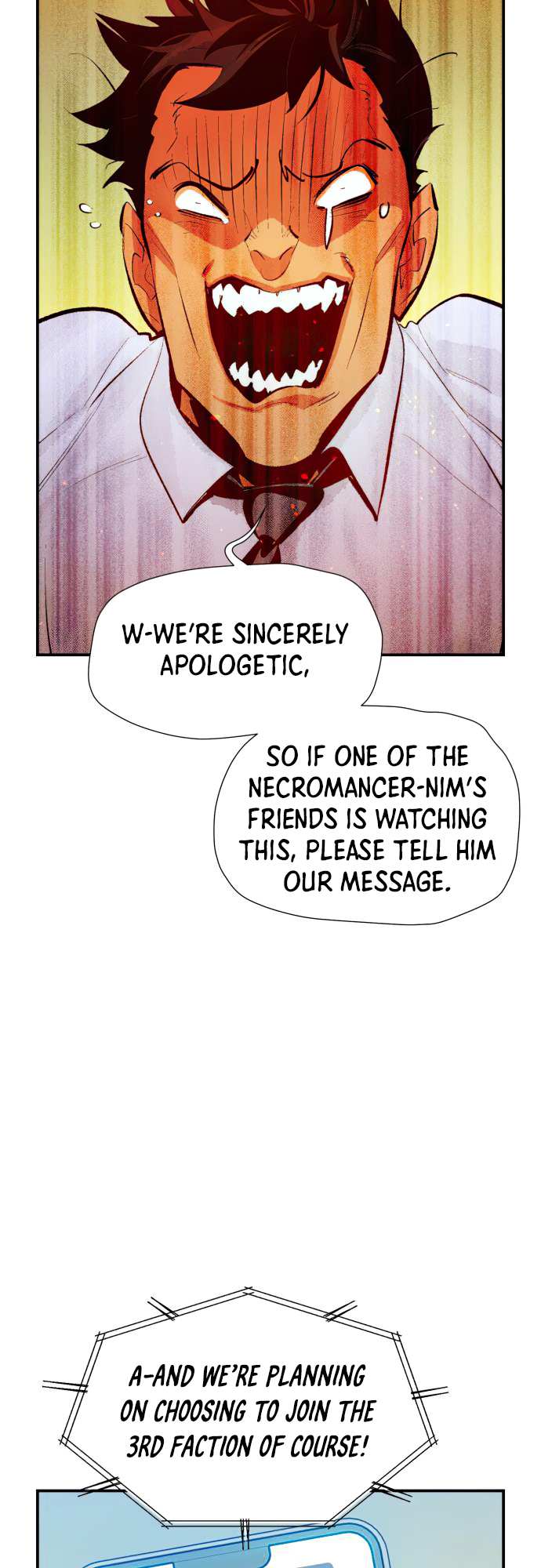 Read The Lone Necromancer Manga Online