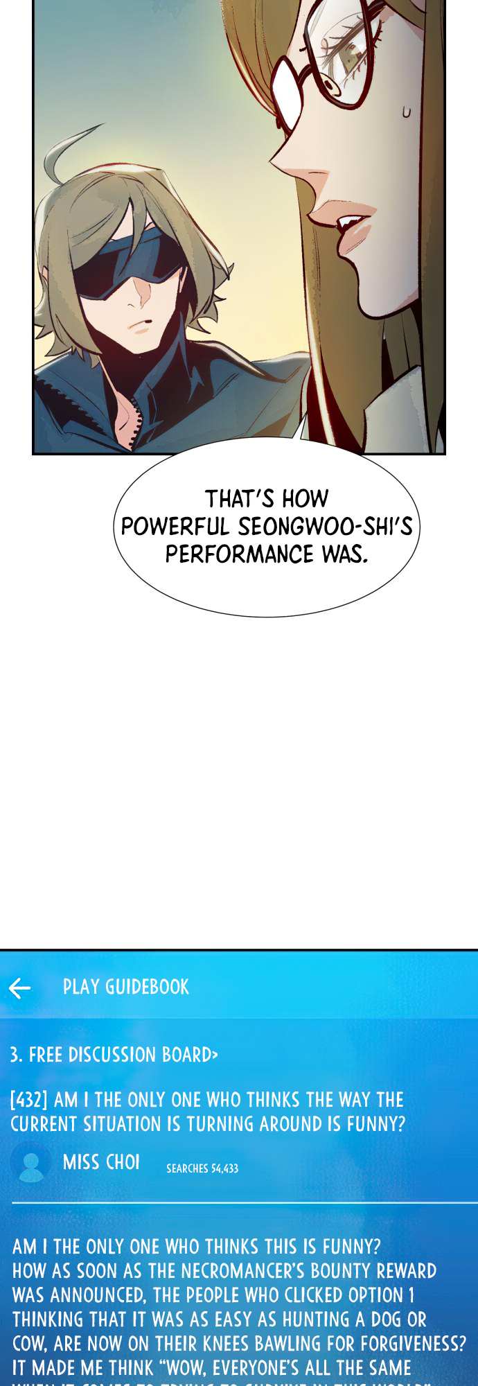 Read The Lone Necromancer Manga Online