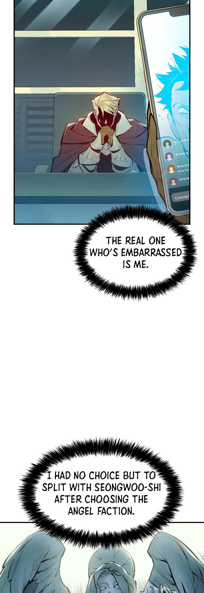 Read The Lone Necromancer Manga Online