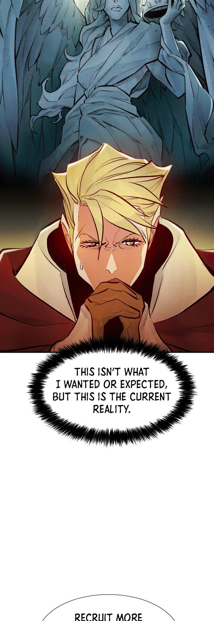 Read The Lone Necromancer Manga Online