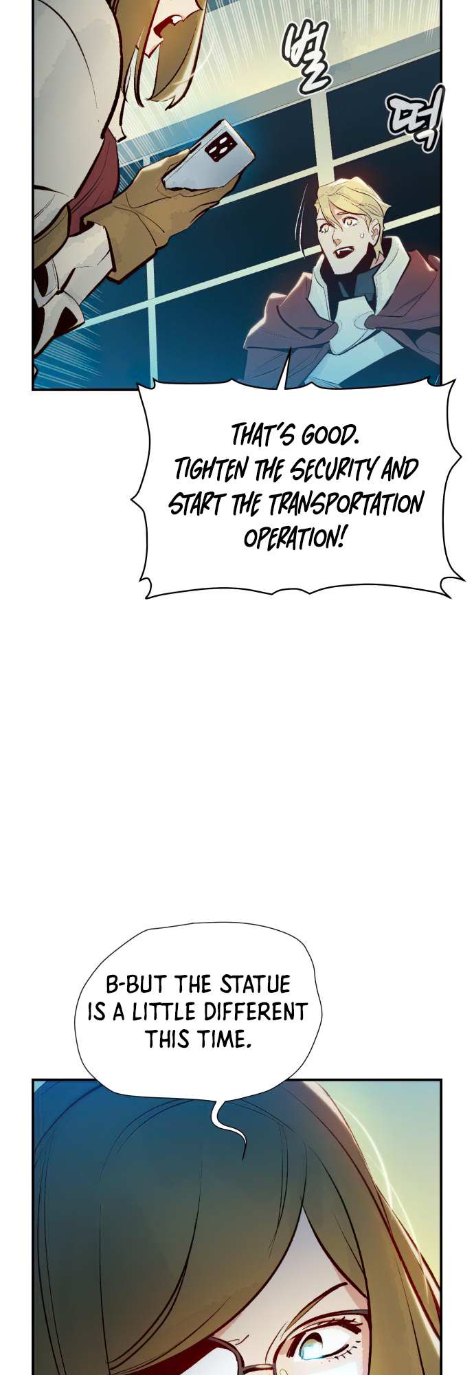 Read The Lone Necromancer Manga Online