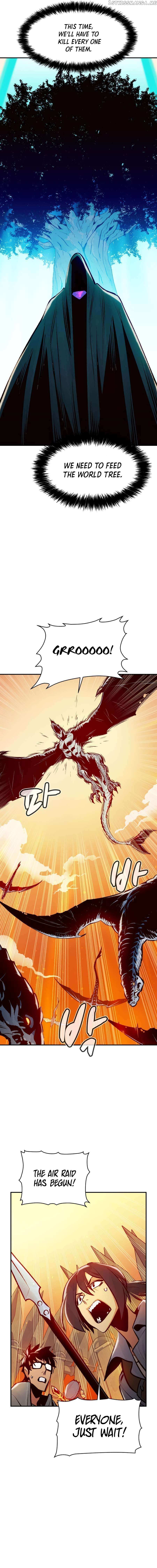 Read The Lone Necromancer Manga Online