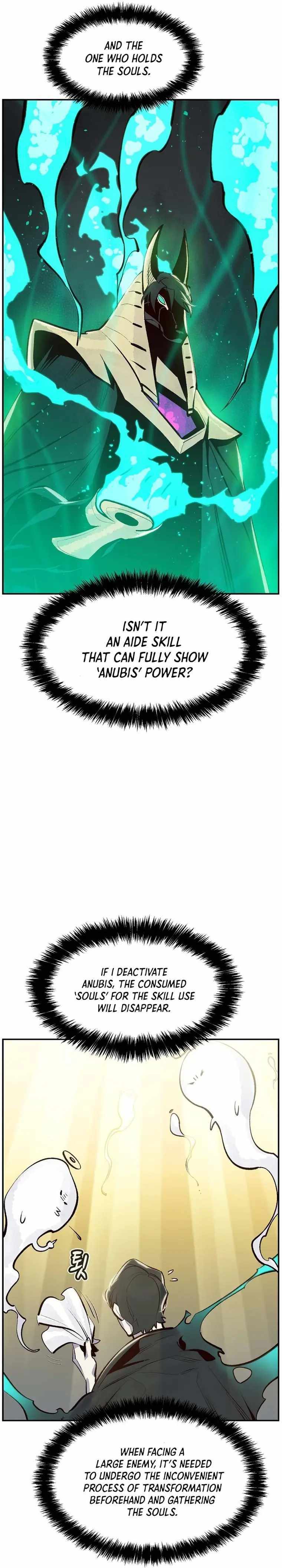 Read The Lone Necromancer Manga Online