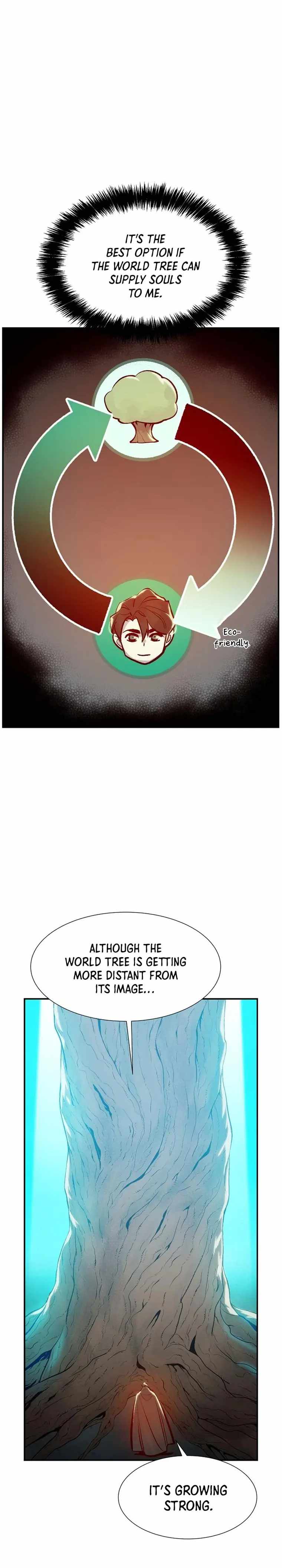 Read The Lone Necromancer Manga Online
