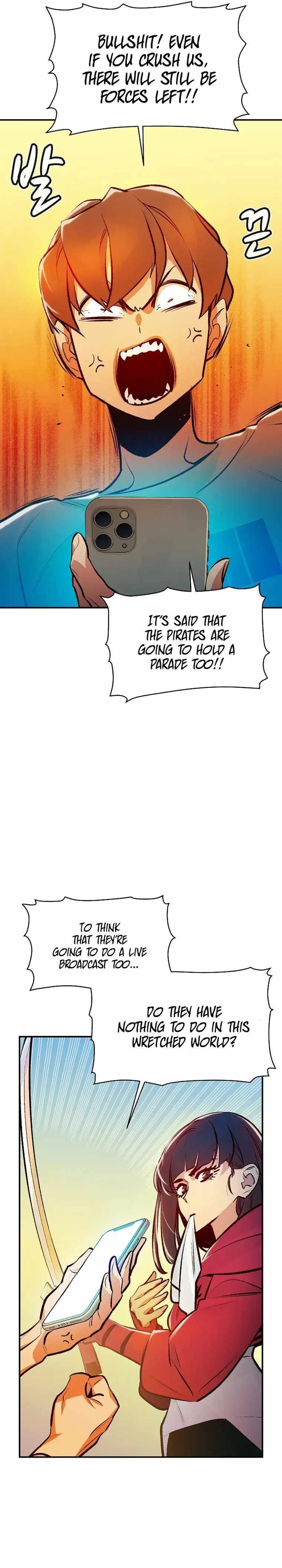 Read The Lone Necromancer Manga Online