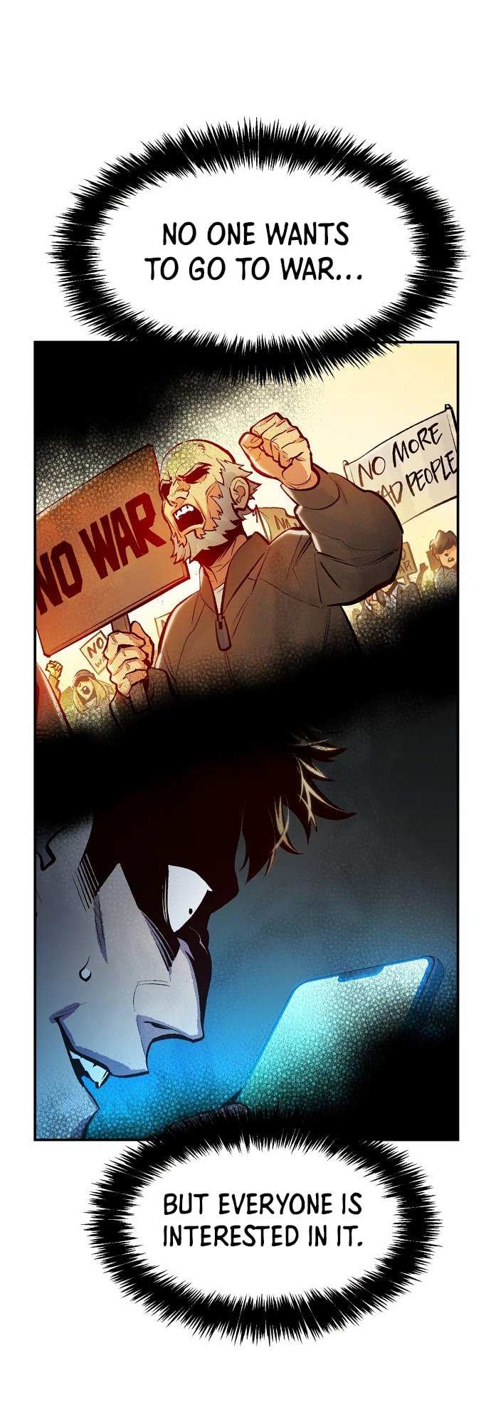 Read The Lone Necromancer Manga Online