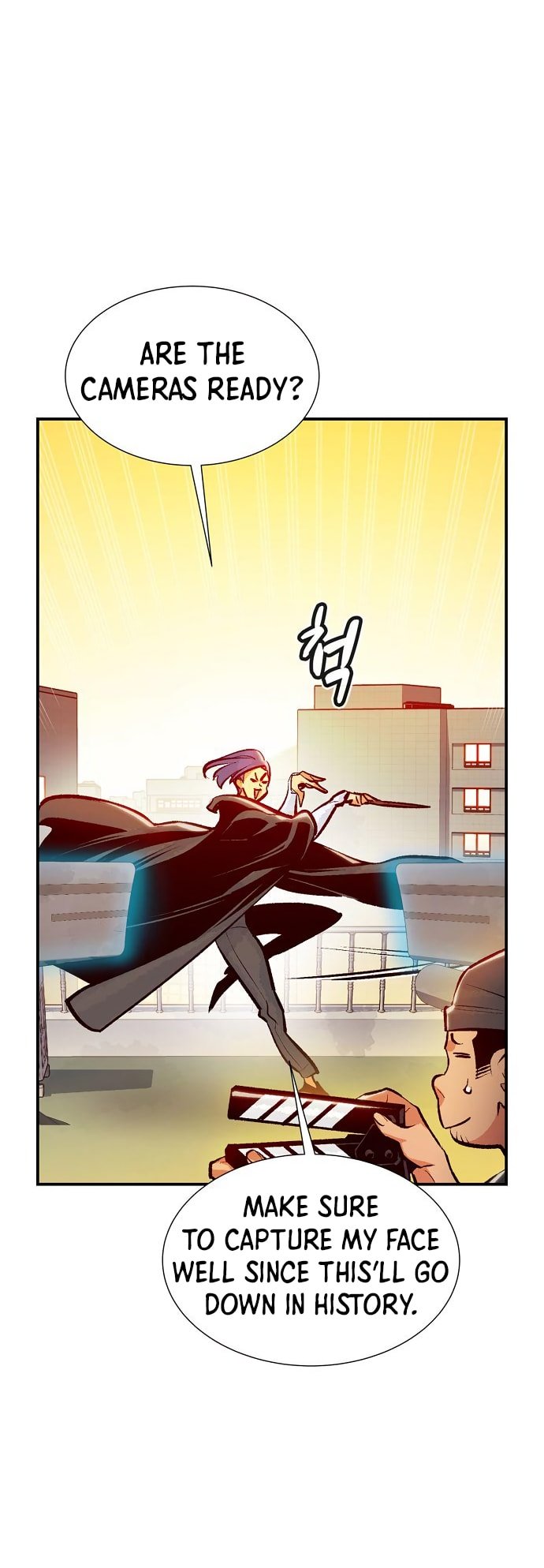 Read The Lone Necromancer Manga Online