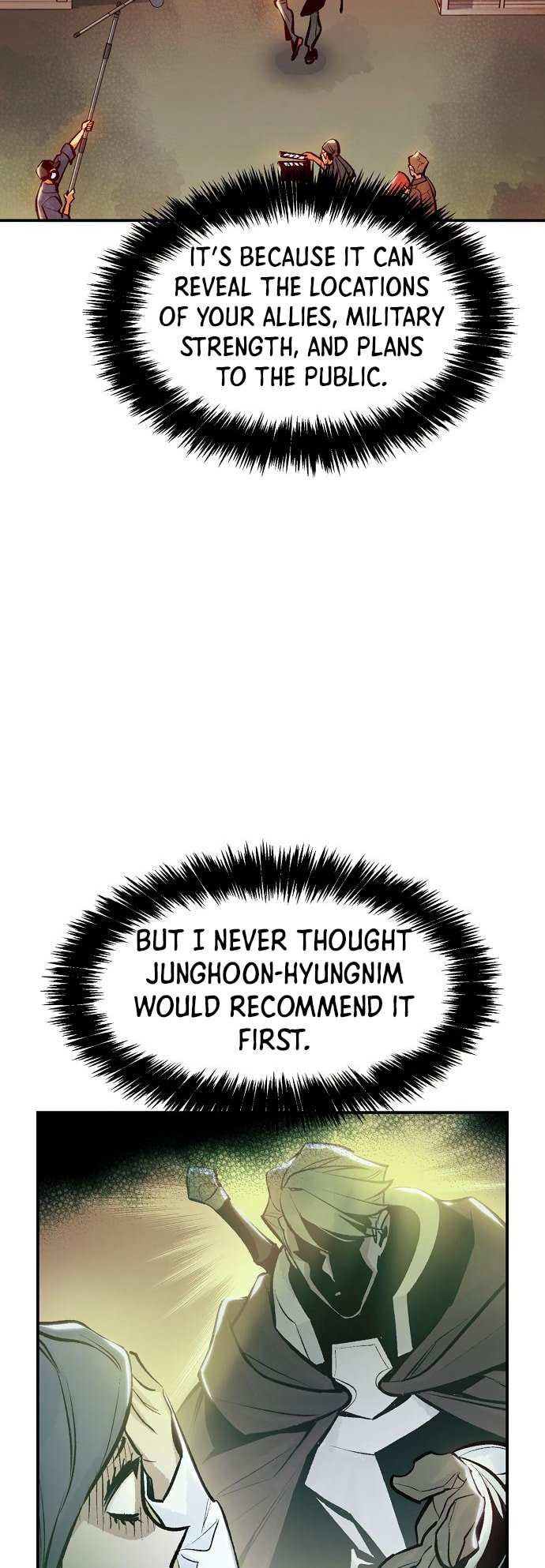Read The Lone Necromancer Manga Online