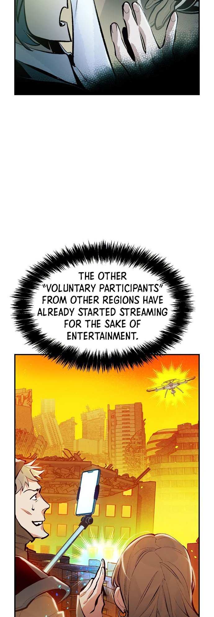 Read The Lone Necromancer Manga Online