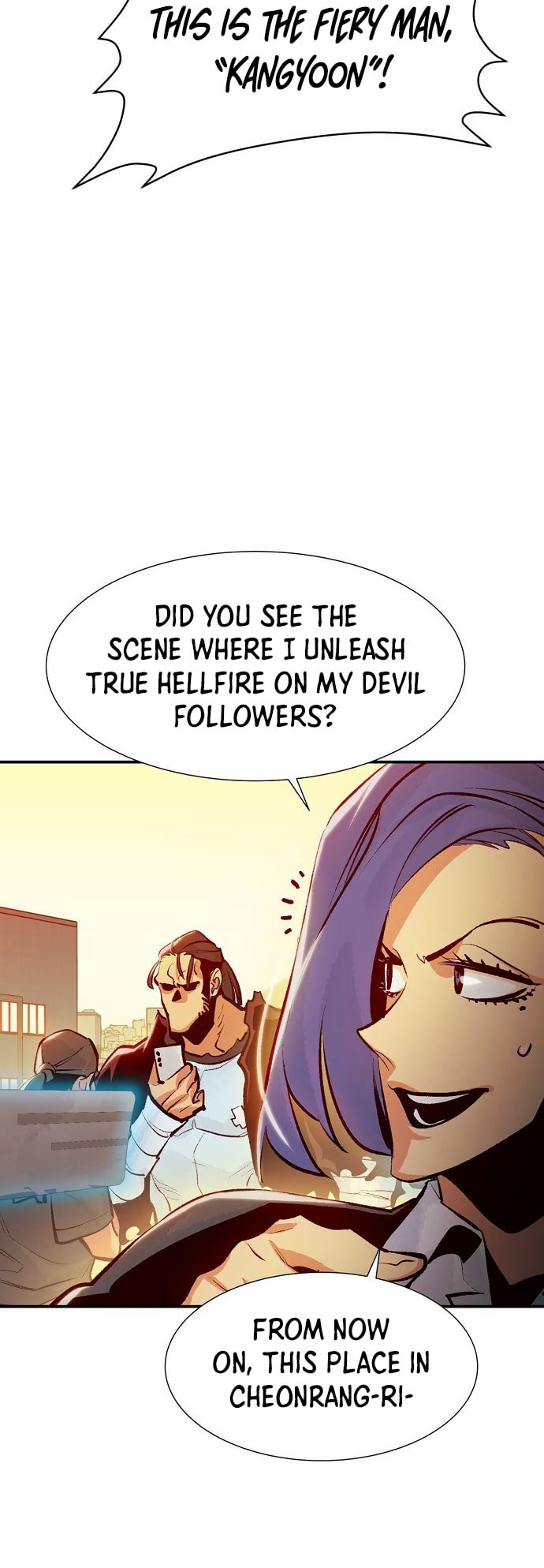 Read The Lone Necromancer Manga Online